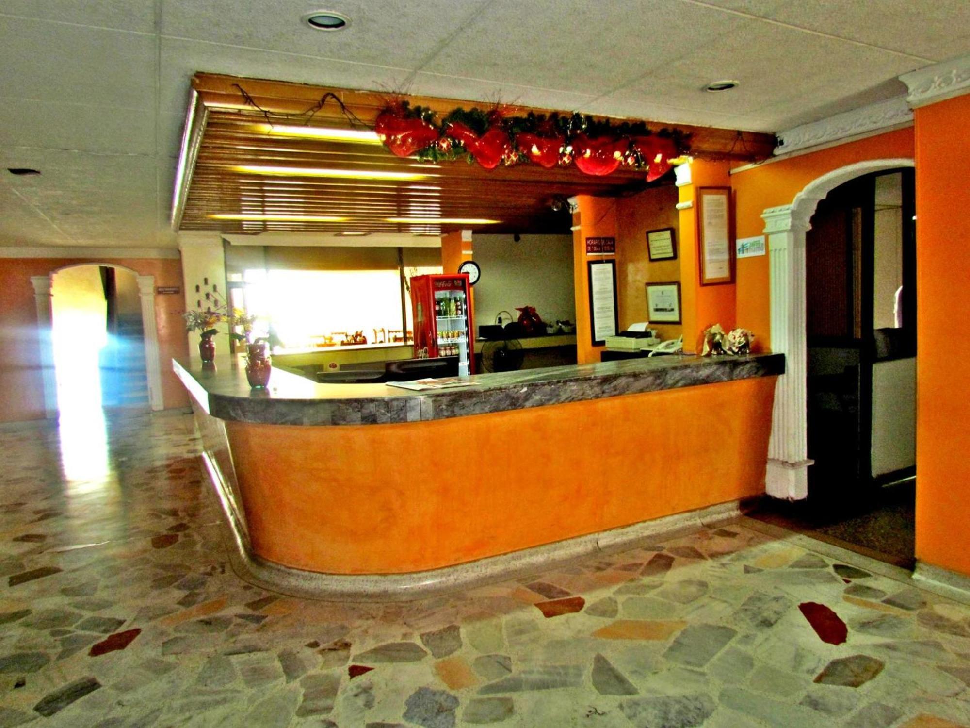 Hotel Dinastia Real Neiva Neiva  Exteriör bild